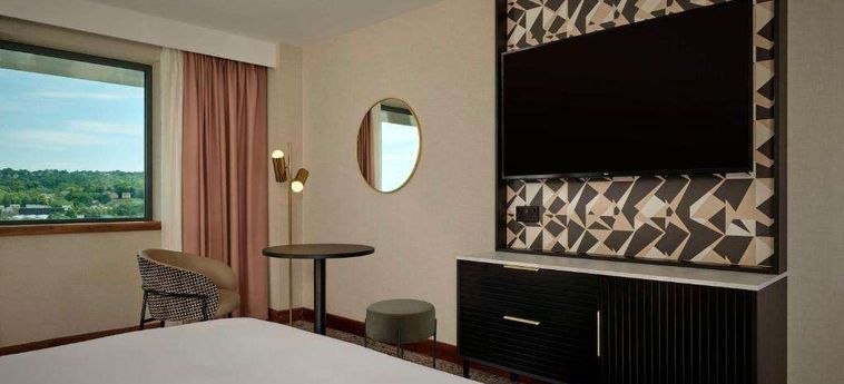 Hotel Doubletree By Hilton Sheffield City Sheffield: Foto 