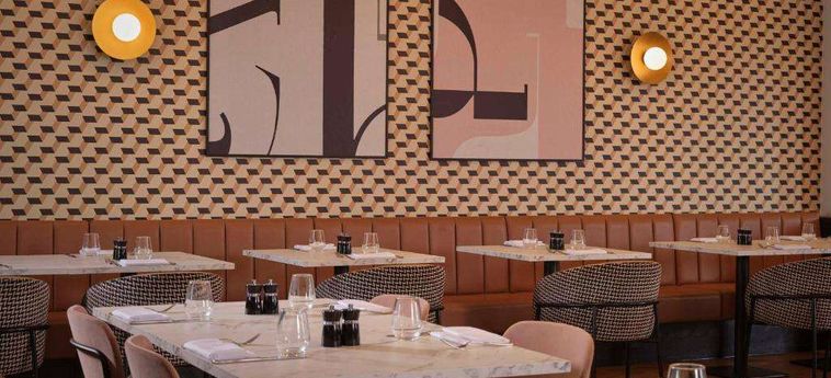 Hotel Doubletree By Hilton Sheffield City Sheffield : Photo 