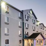 WOODSPRING SUITES CHARLOTTE SHELBY 2 Stars