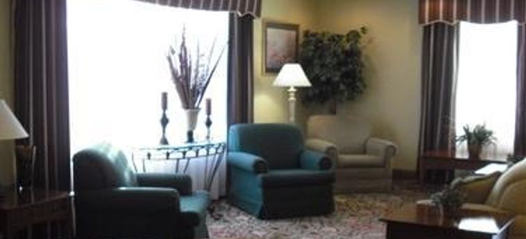 COUNTRY INN & SUITES BY RADISSON, SHELBY, NC 2 Stelle