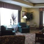 COUNTRY INN & SUITES BY RADISSON, SHELBY, NC 2 Stars