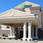 HOLIDAY INN EXPRESS & SUITES SHELBYVILLE INDIANAPOLIS 3 Stars