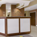 MICROTEL INN & SUITES BY WYNDHAM SHELBYVILLE 2 Stars