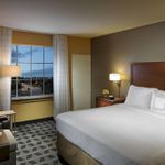 TOWNEPLACE SUITES BY MARRIOTT HOUSTON NORTH / SHENANDOAH 3 Stars