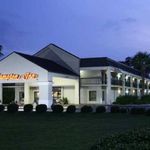 BAYMONT INN AND SUITES BY WYNDHAM THE WOODLANDS 3 Stars
