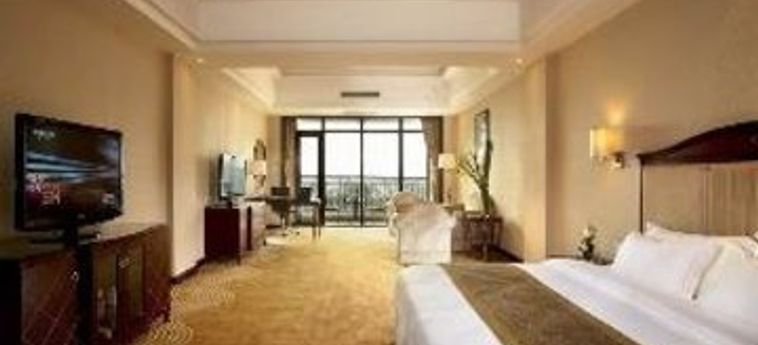 Hotel Maritim Shenyang : Photo 