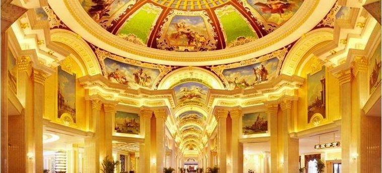 Hotel Maritim Shenyang : Photo 