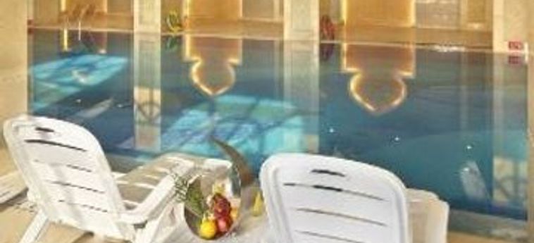 Hotel Maritim Shenyang : Photo 