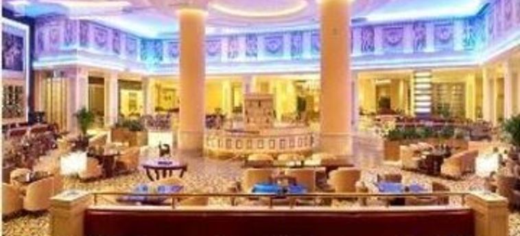 Hotel Maritim Shenyang : Photo 
