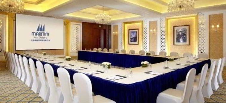 Hotel Maritim Shenyang : Photo 