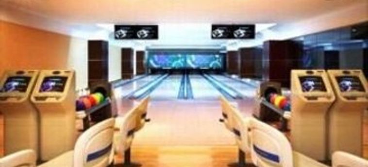 Hotel Maritim Shenyang : Photo 