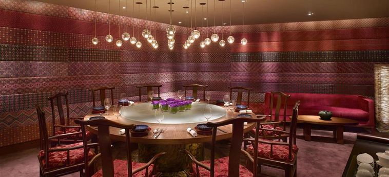 Hotel Grand Hyatt Shenzhen Shenzhen : Photo 