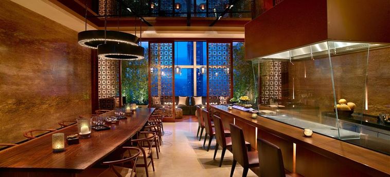 Hotel Grand Hyatt Shenzhen Shenzhen: Photo 