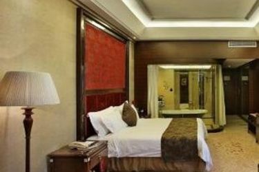 Hotel Home Fond Nanshan:  SHENZHEN