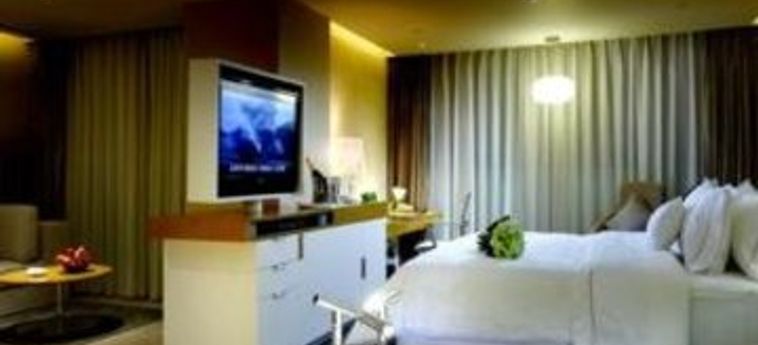 Hotel The Westin Nanshan Shenzhen: Photo 