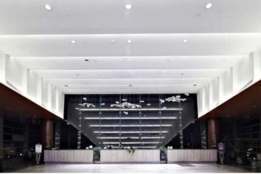 Hotel Grand Skylight International Guanlan:  SHENZHEN