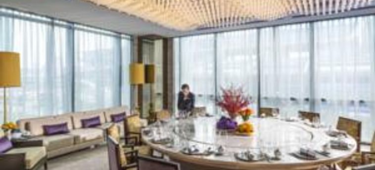Four Seasons Hotel Shenzhen:  SHENZHEN