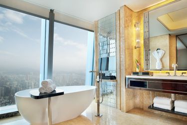 Hotel The St. Regis Shenzhen Shenzhen: Photo 