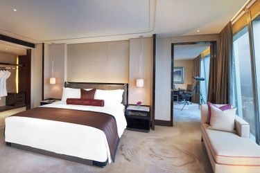 Hotel The St. Regis Shenzhen Shenzhen: Photo 