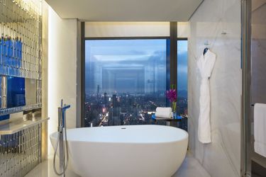 Hotel The St. Regis Shenzhen Shenzhen: Photo 