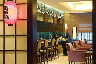 Hotel Grand Mercure Oriental Ginza:  SHENZHEN
