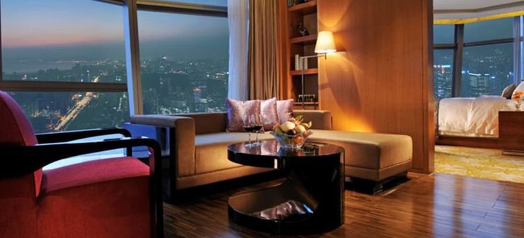 Wongtee V Hotel Shenzhen: Foto 