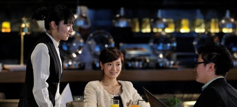 Wongtee V Hotel Shenzhen: Foto 