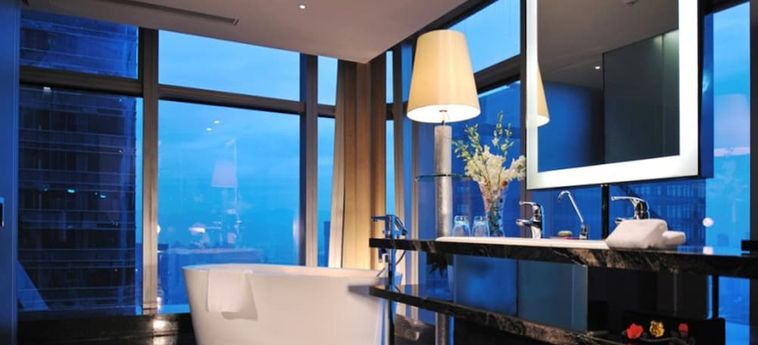 Wongtee V Hotel Shenzhen: Foto 