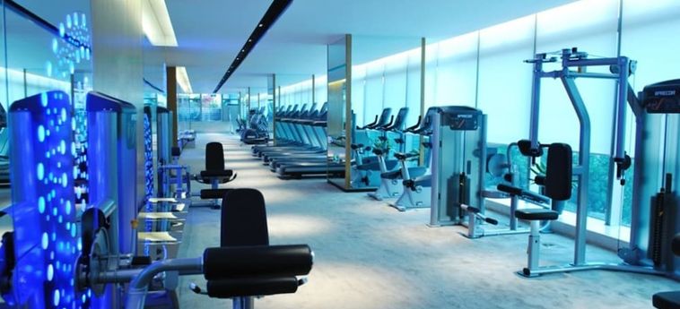 Wongtee V Hotel Shenzhen: Foto 