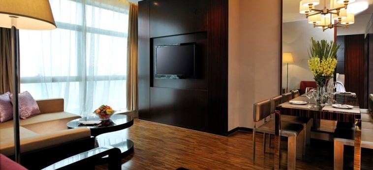 Wongtee V Hotel Shenzhen: Foto 