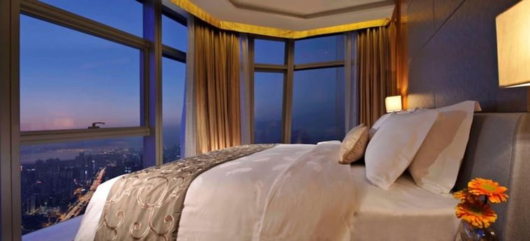 Wongtee V Hotel Shenzhen: Foto 