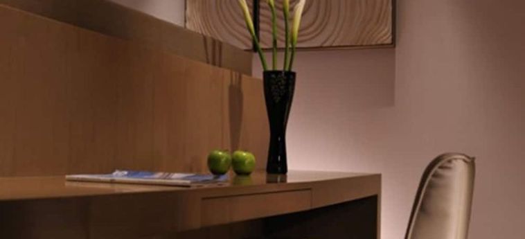 Wongtee V Hotel Shenzhen: Foto 