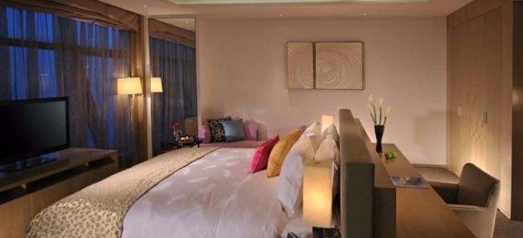 Wongtee V Hotel Shenzhen: Foto 