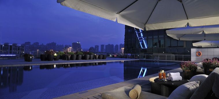 Wongtee V Hotel Shenzhen: Foto 