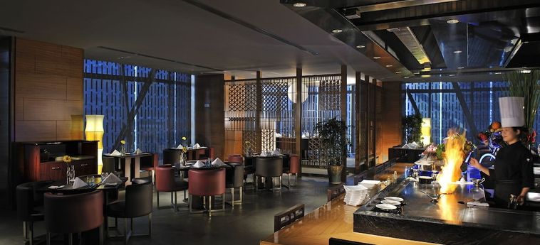 Wongtee V Hotel Shenzhen: Foto 
