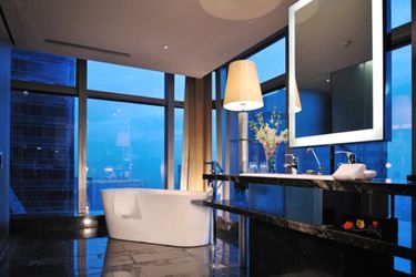 Wongtee V Hotel Shenzhen: Photo 