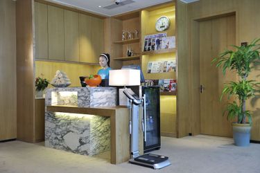 Wongtee V Hotel Shenzhen: Photo 