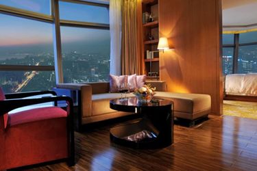 Wongtee V Hotel Shenzhen: Photo 