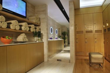 Wongtee V Hotel Shenzhen: Photo 