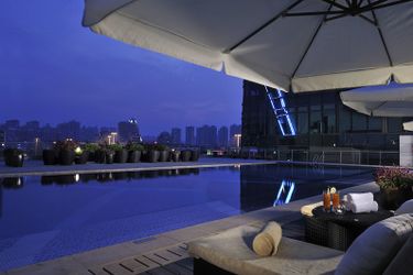 Wongtee V Hotel Shenzhen: Photo 