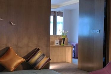 Wongtee V Hotel Shenzhen: Photo 