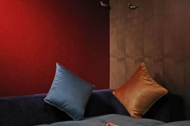 Wongtee V Hotel Shenzhen: Photo 