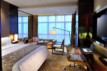 Wongtee V Hotel Shenzhen: Photo 