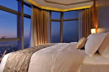 Wongtee V Hotel Shenzhen: Photo 