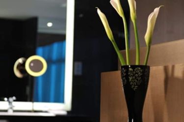 Wongtee V Hotel Shenzhen: Photo 