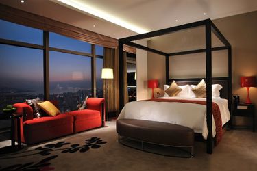 Wongtee V Hotel Shenzhen: Photo 