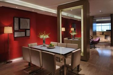 Wongtee V Hotel Shenzhen: Photo 