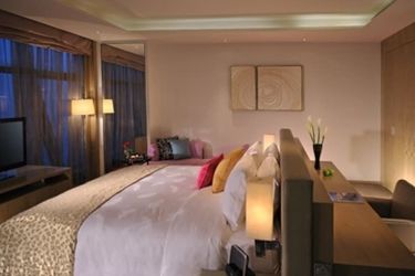 Wongtee V Hotel Shenzhen: Photo 