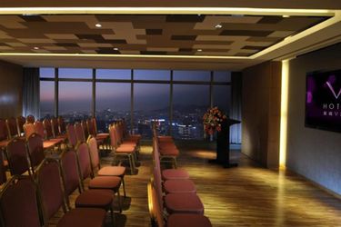 Wongtee V Hotel Shenzhen: Photo 
