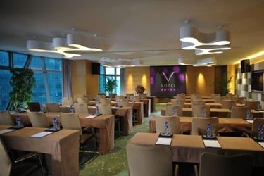 Wongtee V Hotel Shenzhen: Photo 